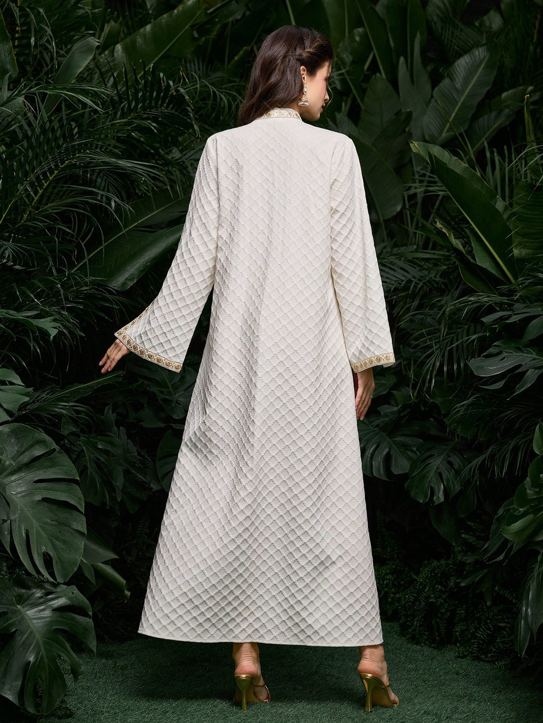 Rochie SHEIN, portocaliu