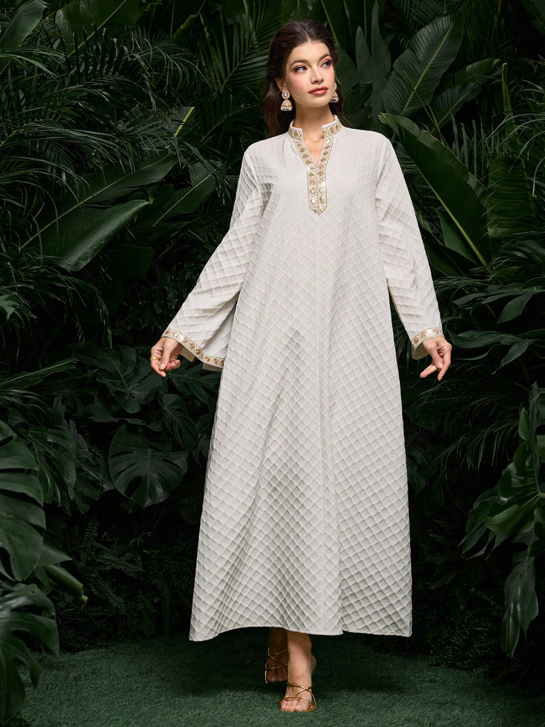 Rochie SHEIN, portocaliu