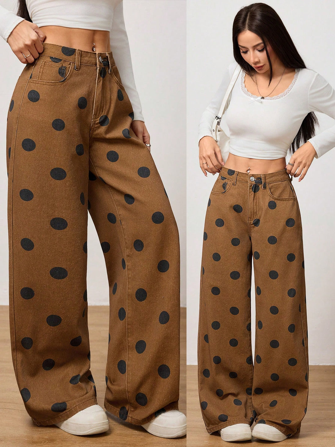 Jeans SHEIN