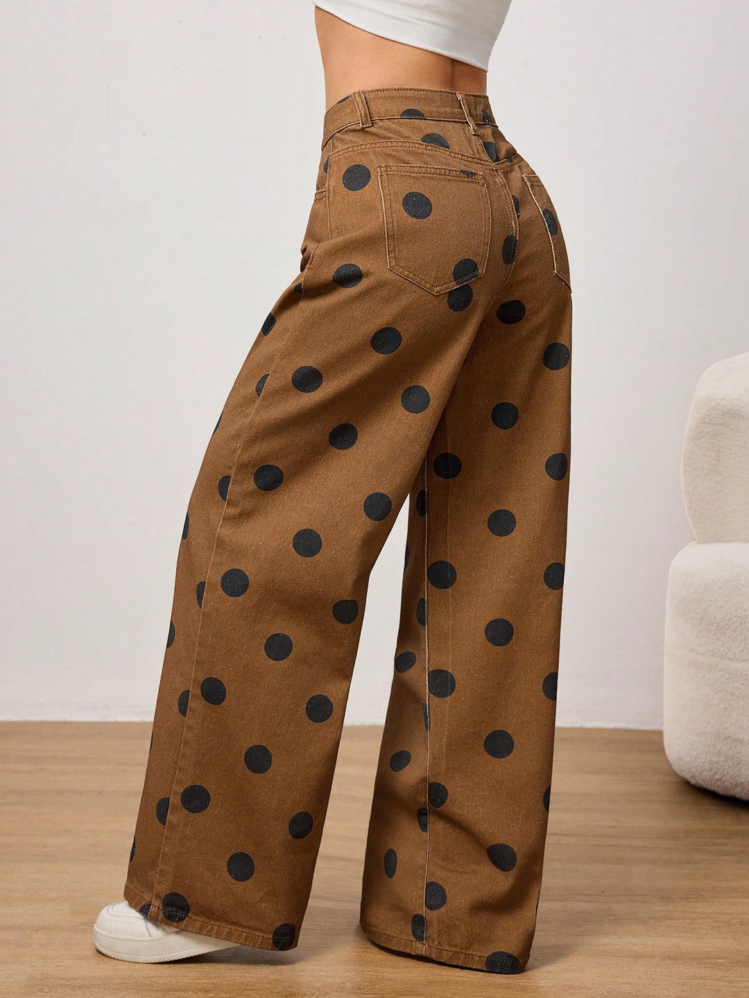 Jeans SHEIN