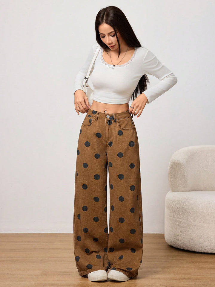 Jeans SHEIN