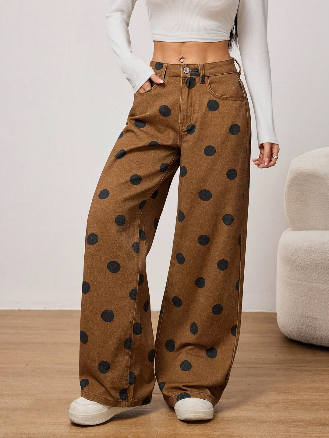 Jeans SHEIN