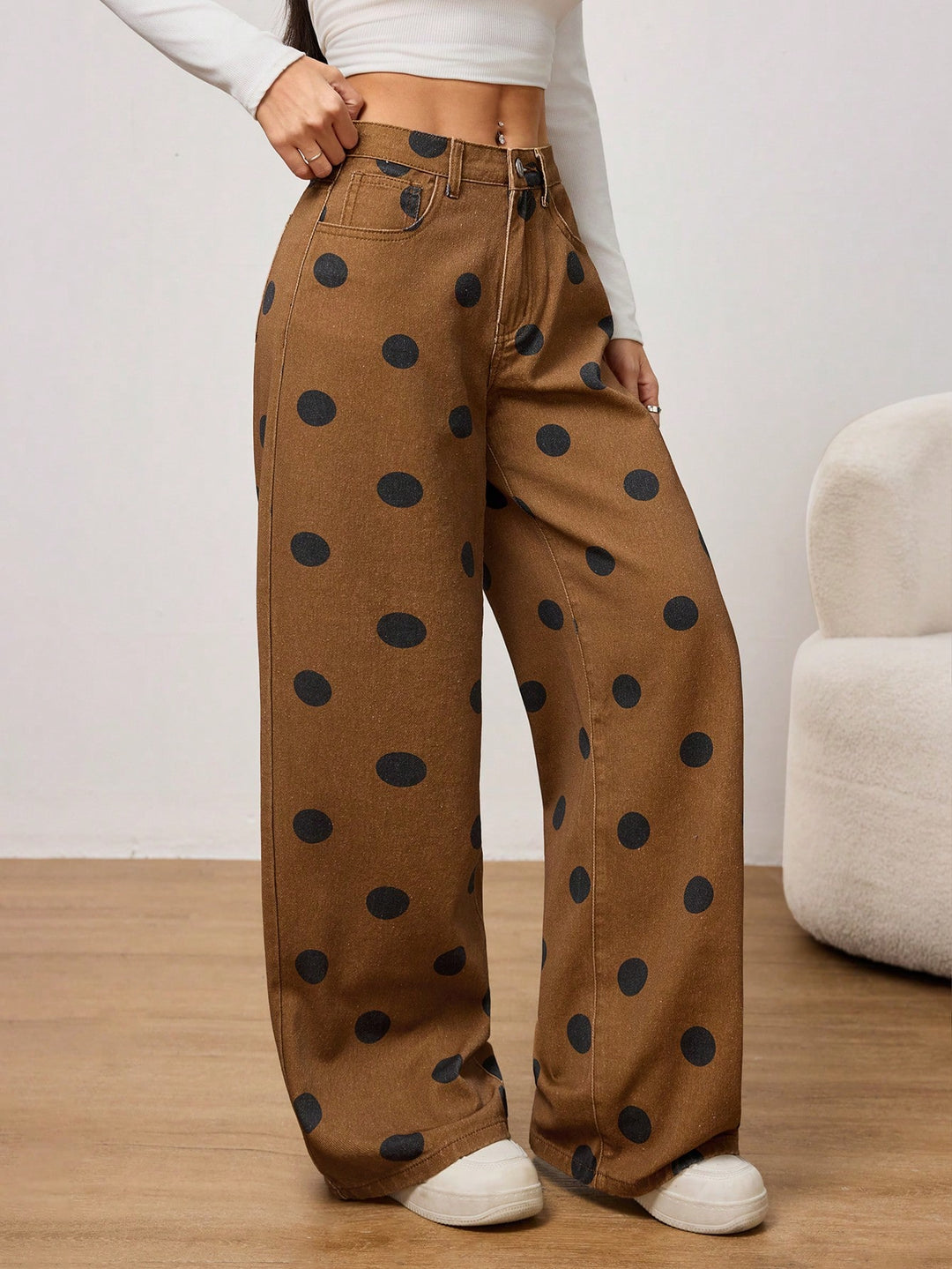 Jeans SHEIN