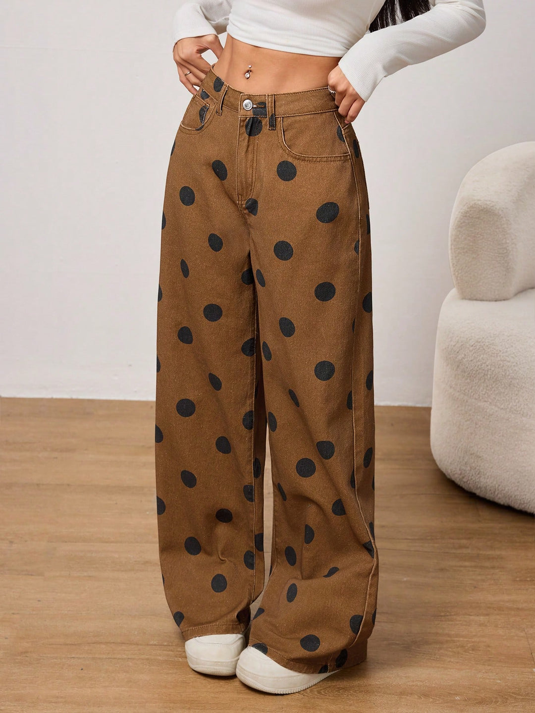 Jeans SHEIN