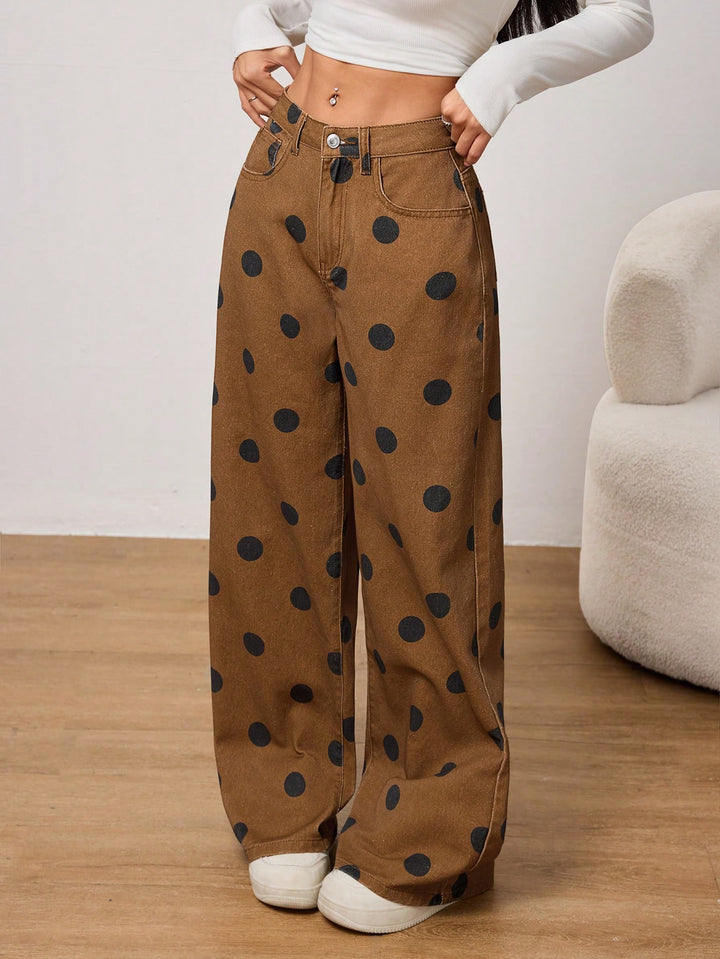 Jeans SHEIN