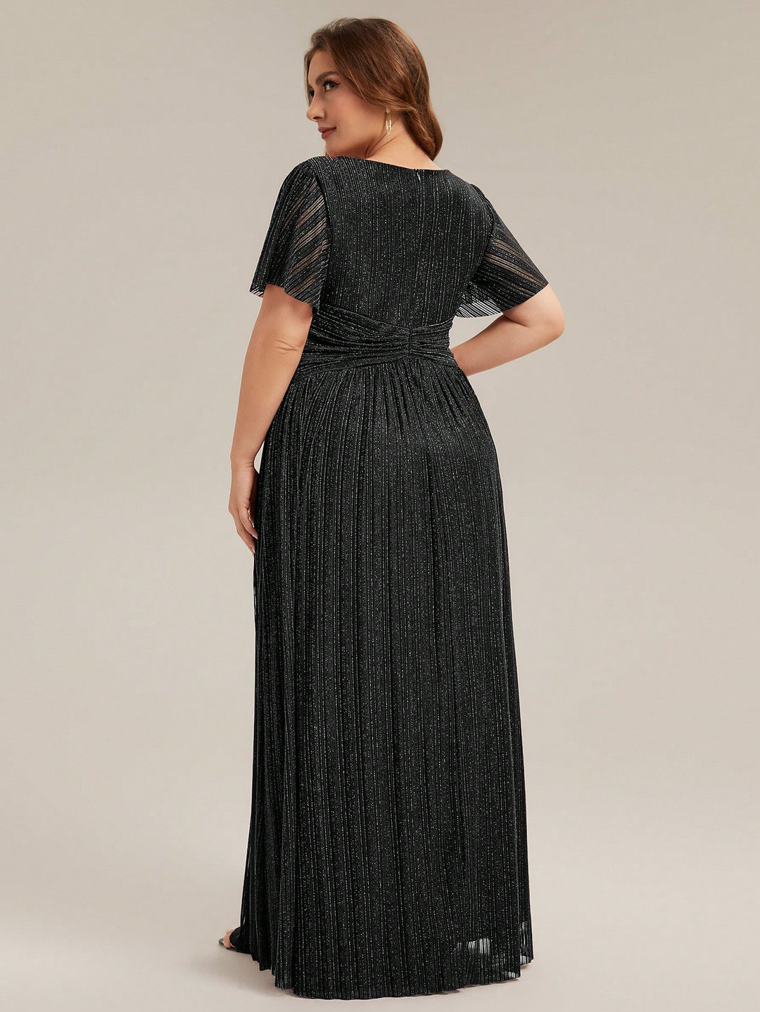 Rochie SHEIN, negru