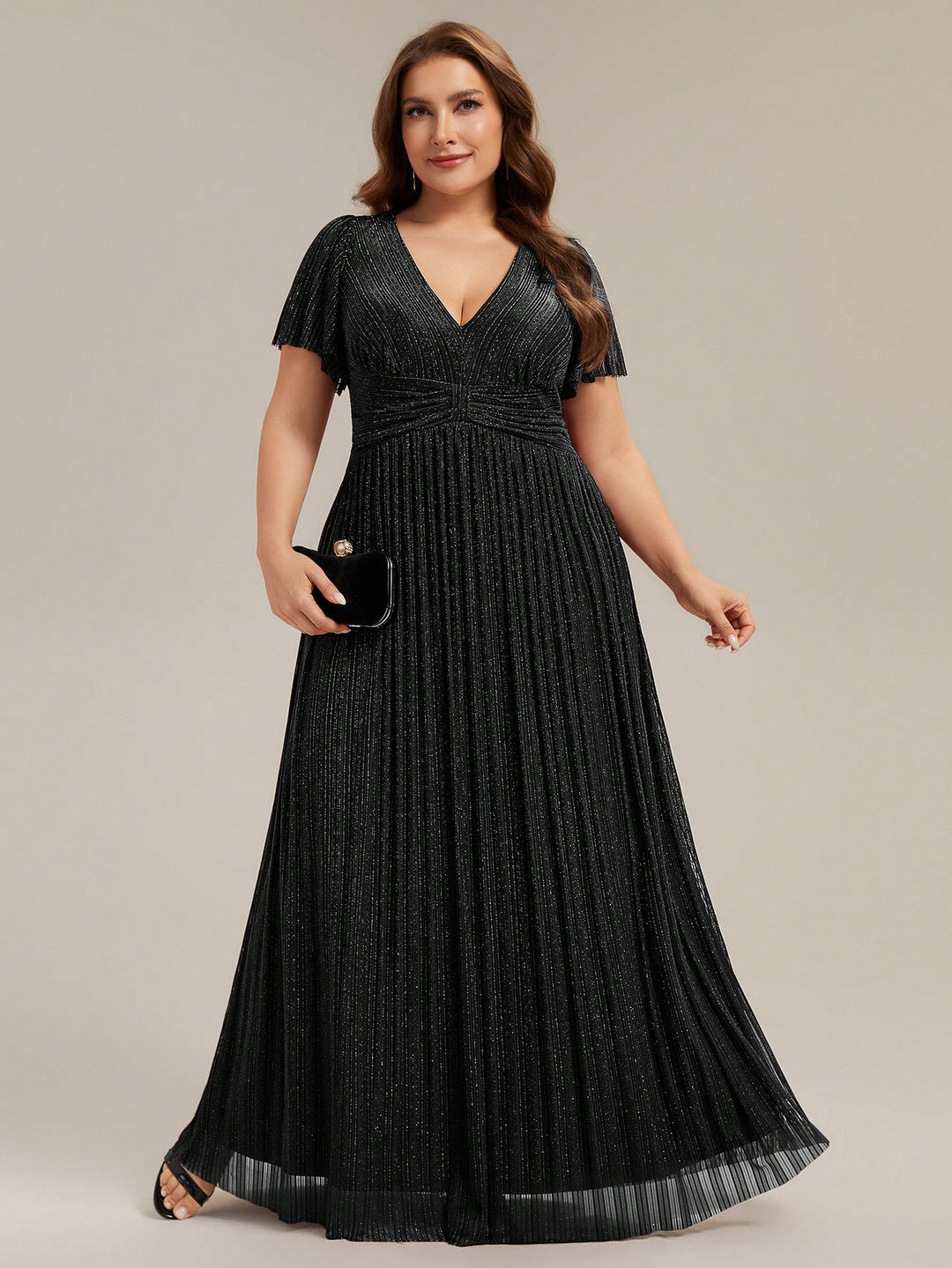 Rochie SHEIN, negru