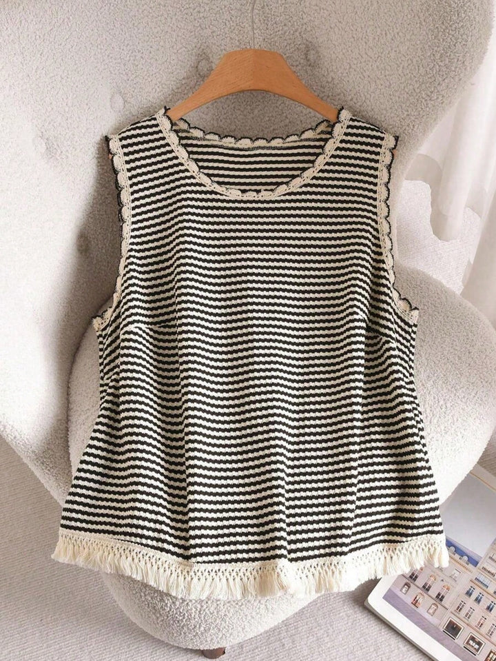 Maiou SHEIN, negru