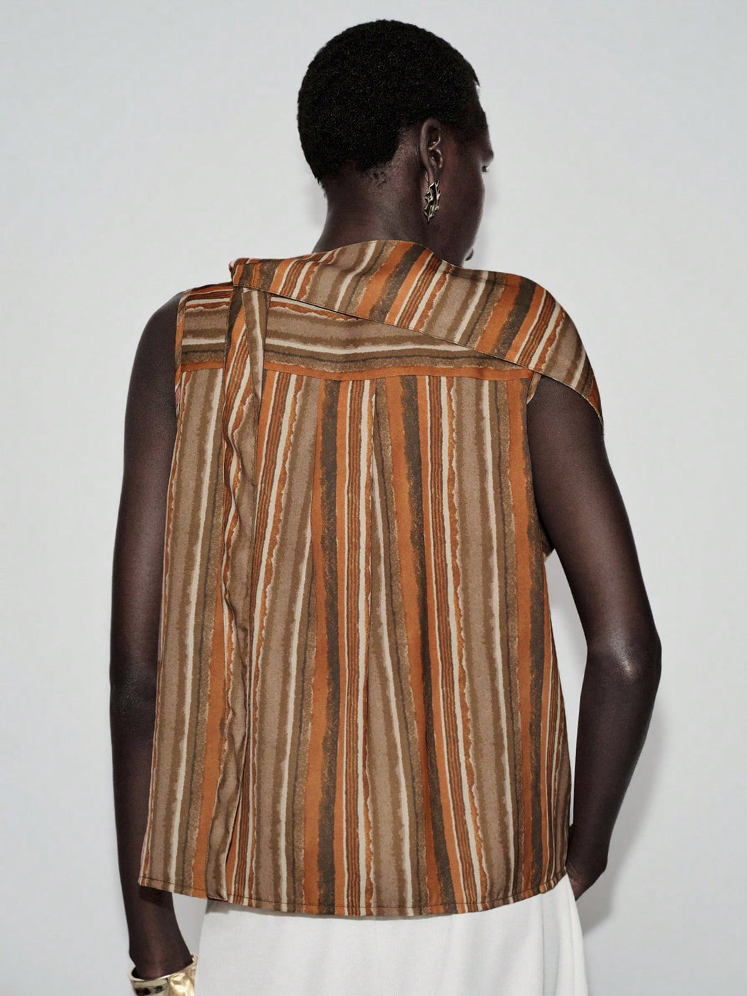 Top SHEIN, mix culori
