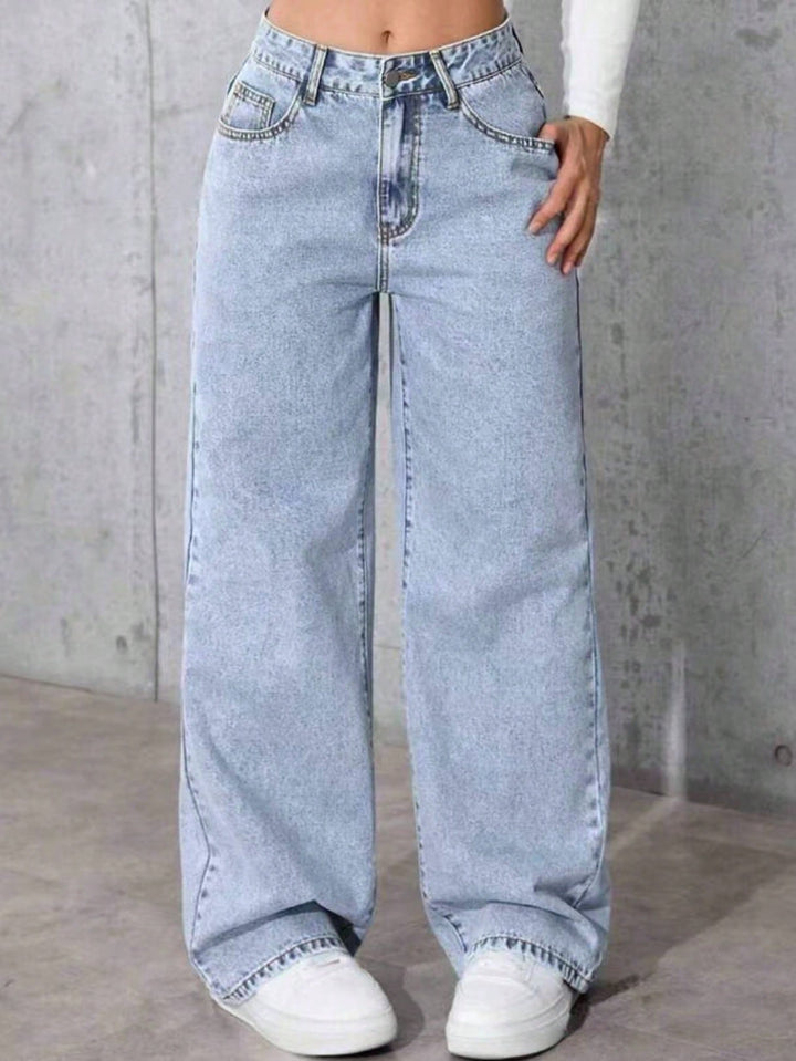 Jeans SHEIN