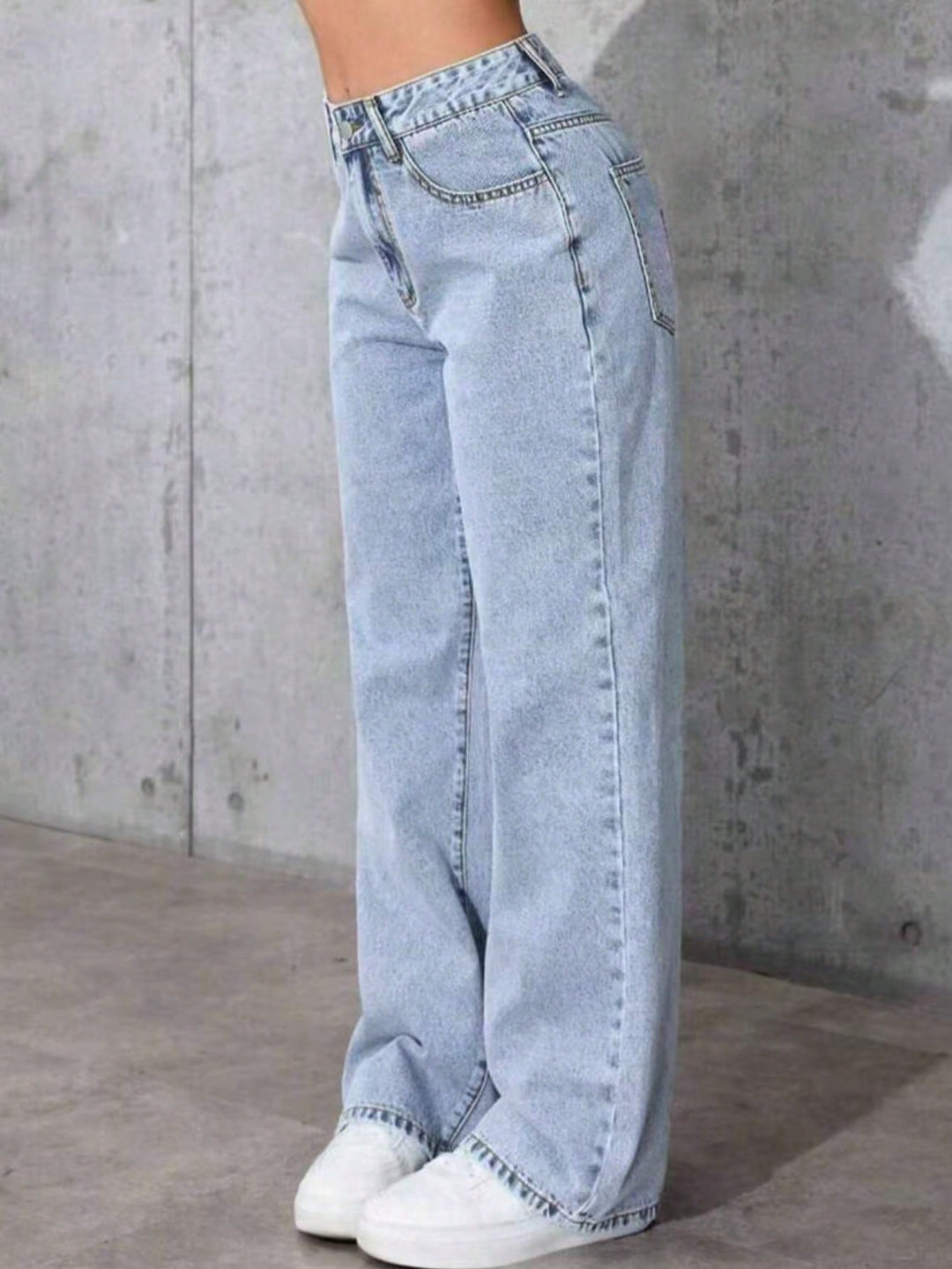 Jeans SHEIN