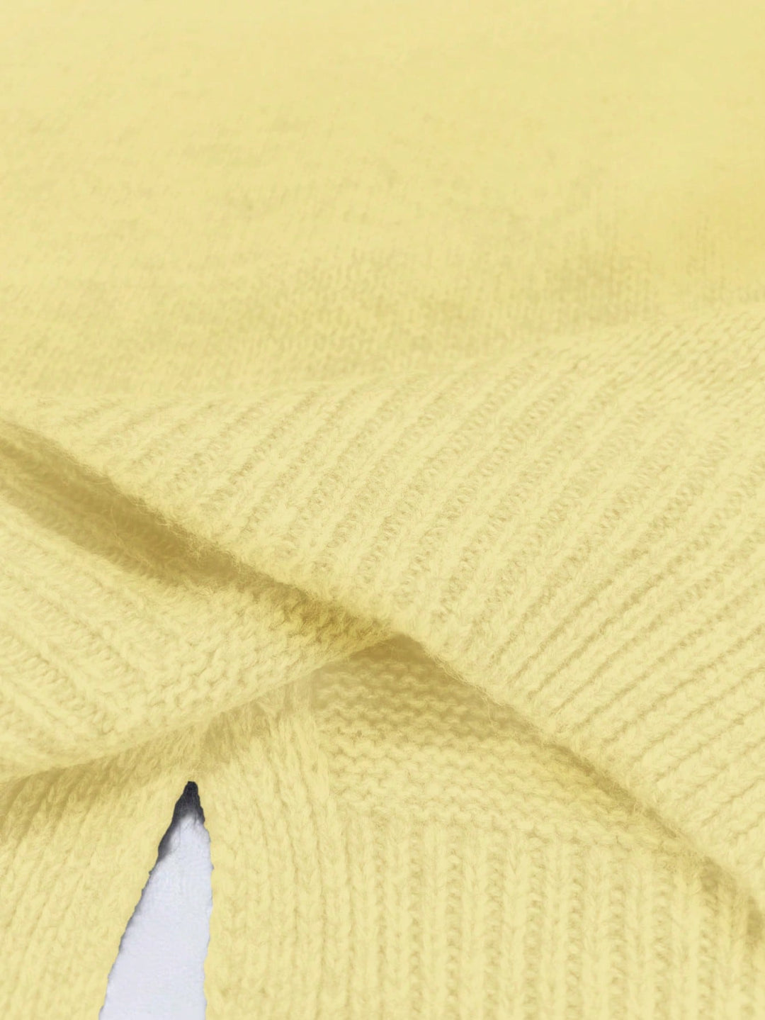 Cardigan SHEIN, galben