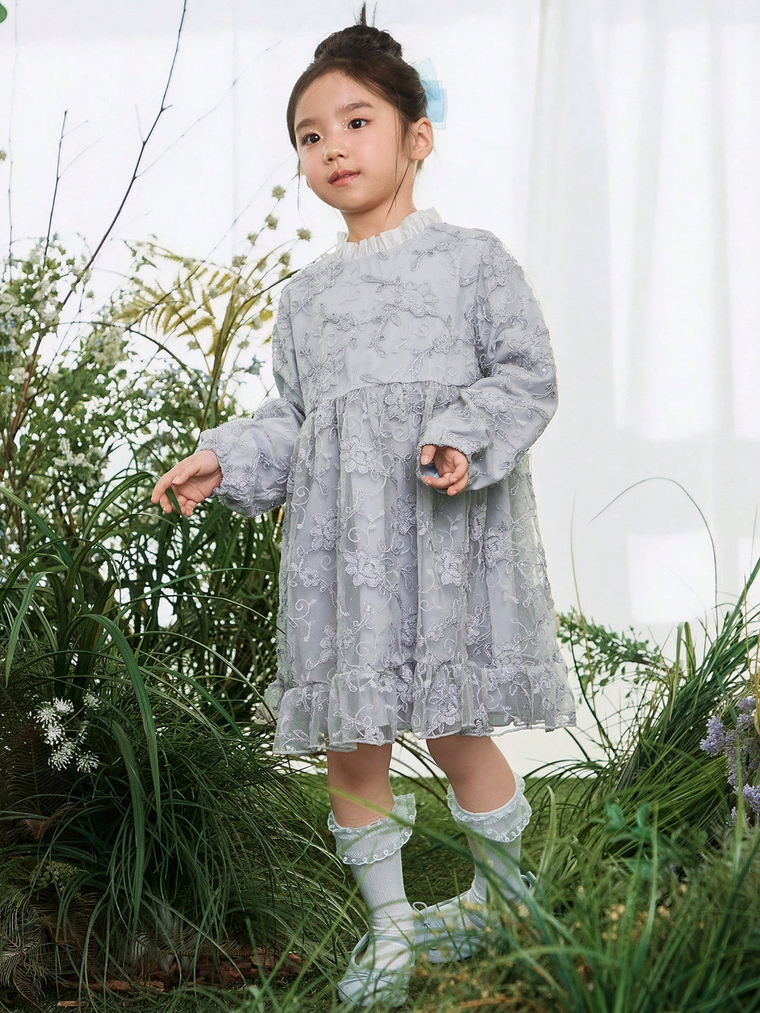 Rochie SHEIN, albastru