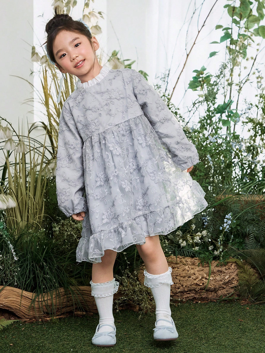 Rochie SHEIN, albastru