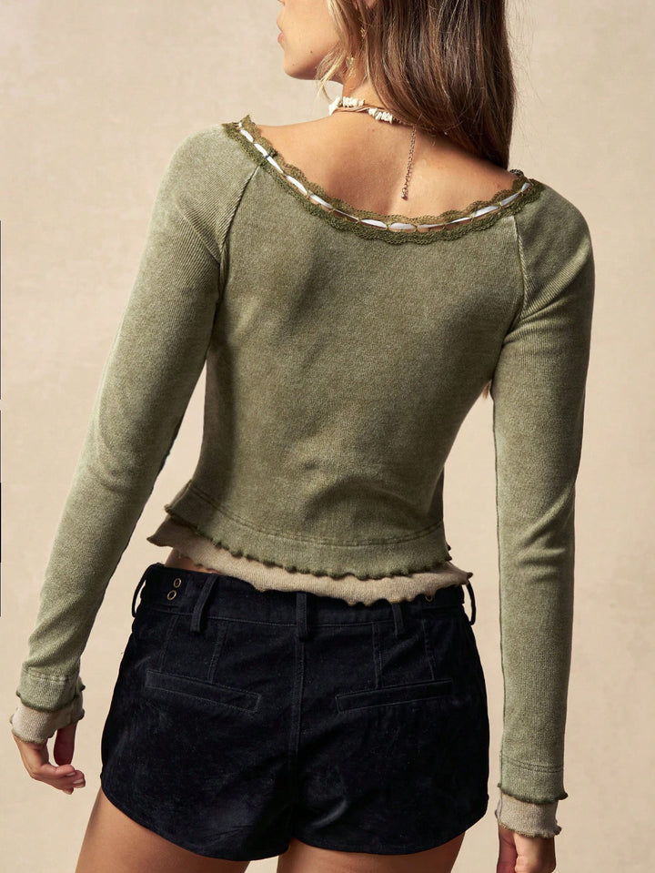 Tricou SHEIN