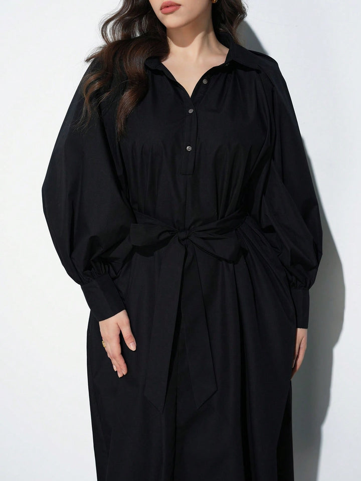 Rochie SHEIN, negru