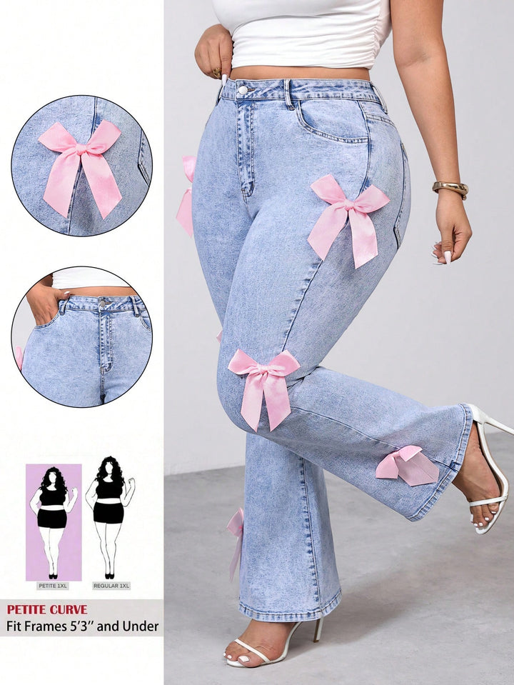 Jeans SHEIN