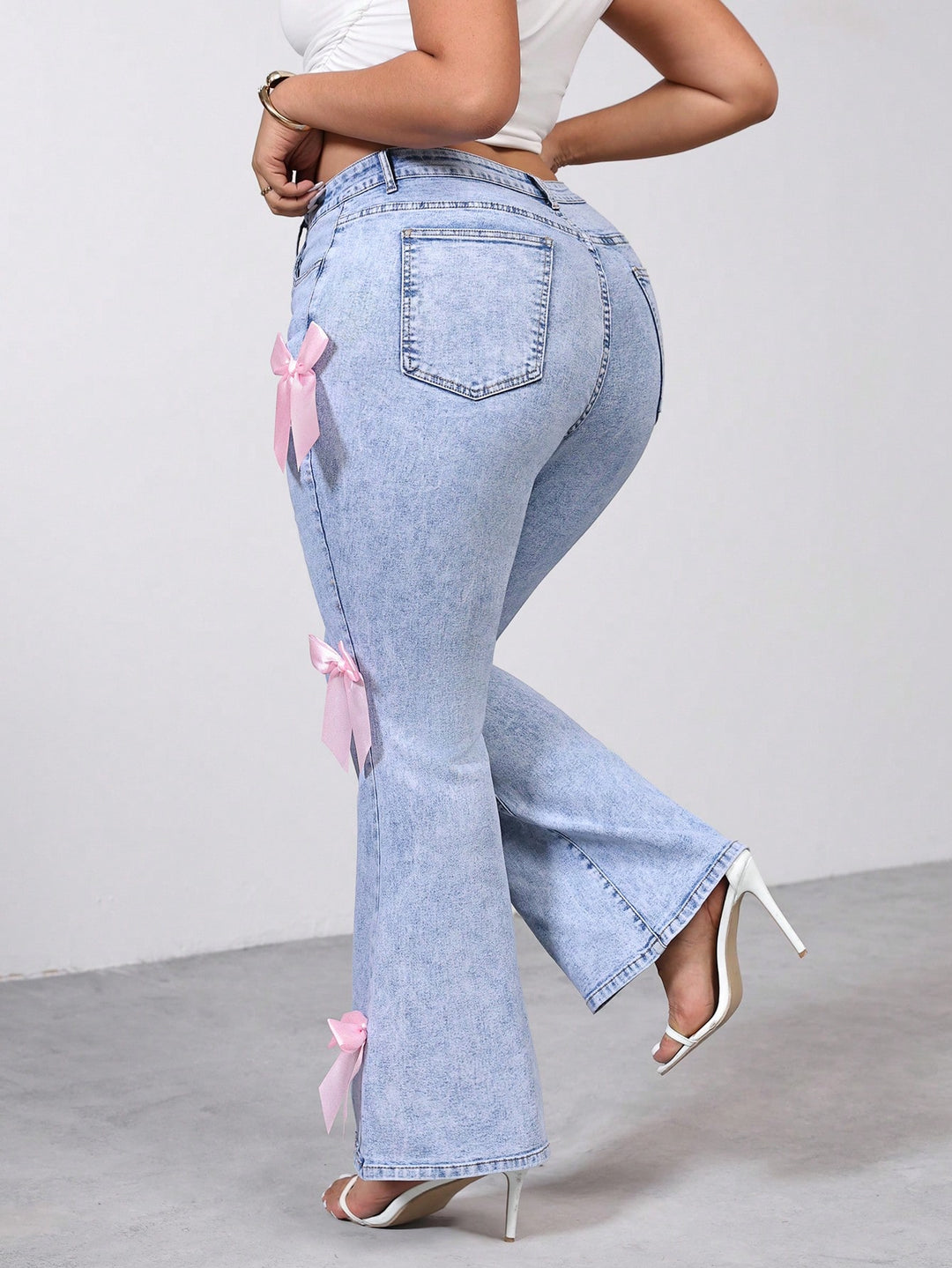 Jeans SHEIN