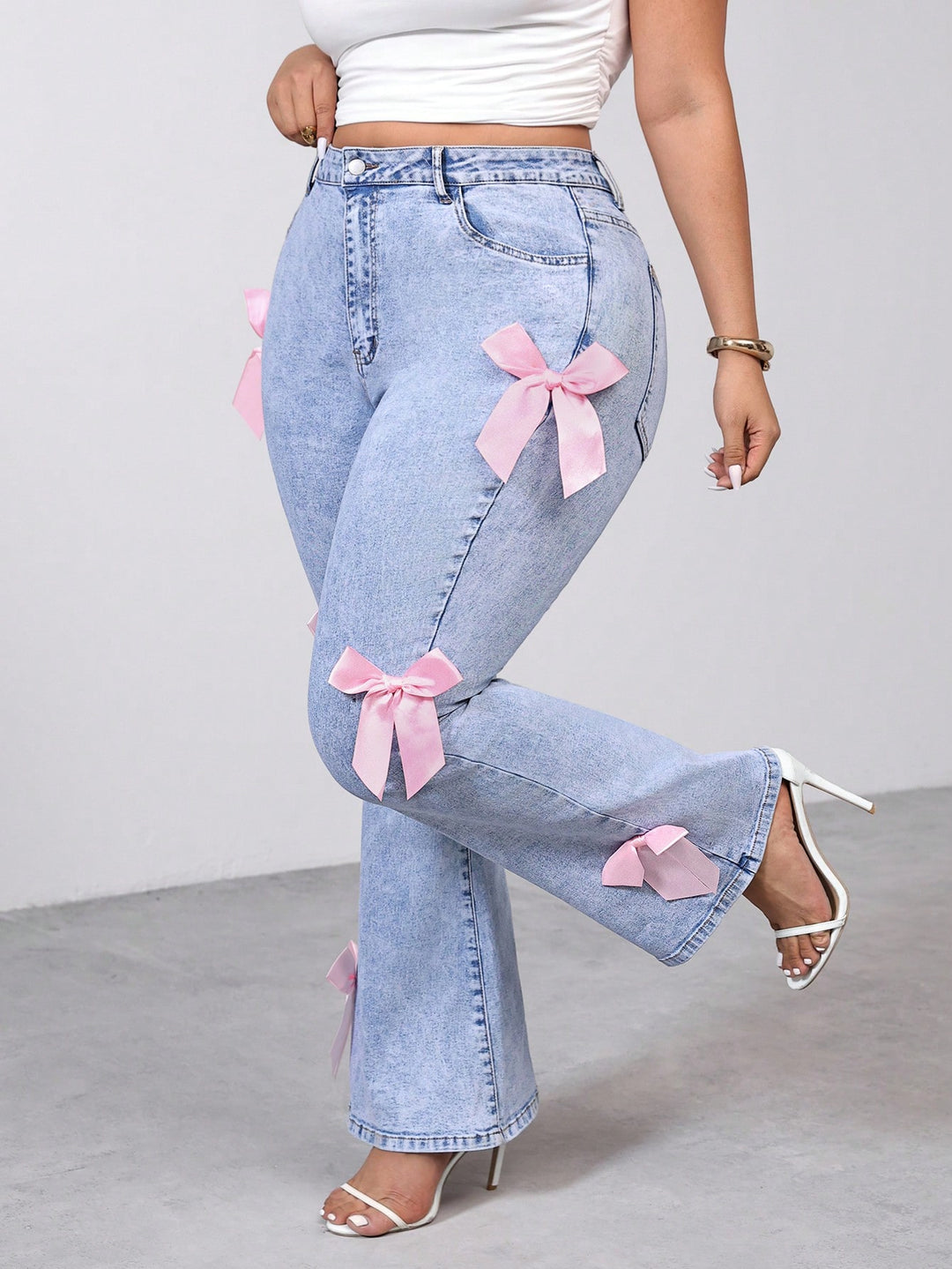 Jeans SHEIN
