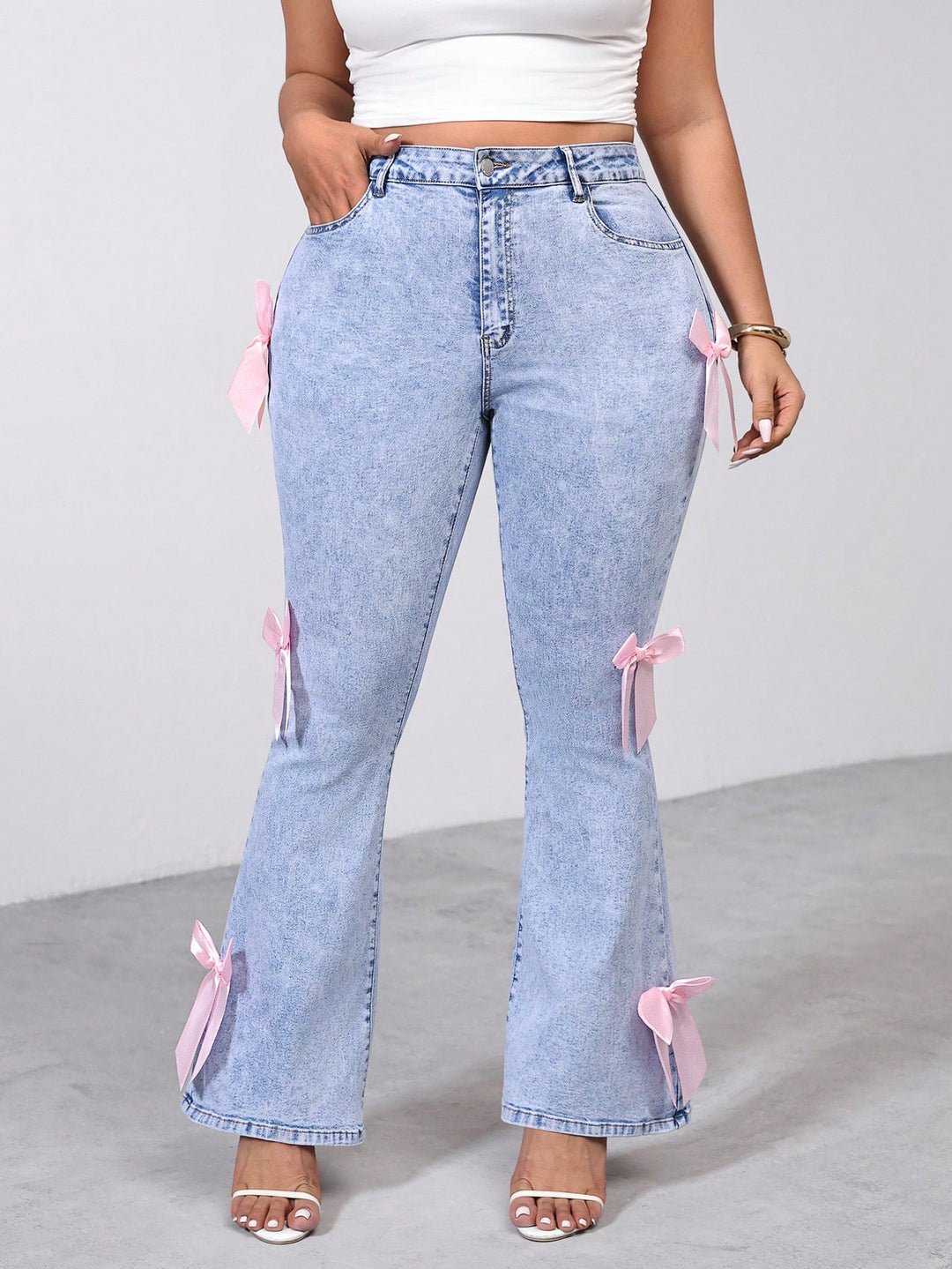 Jeans SHEIN