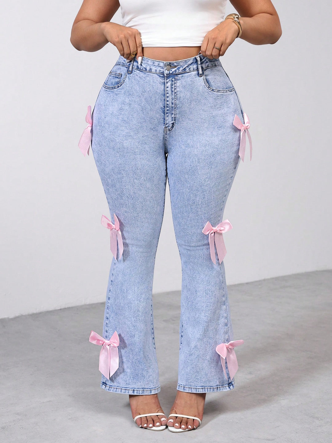 Jeans SHEIN