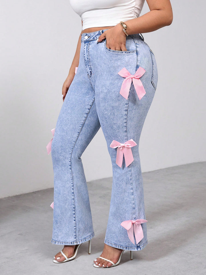Jeans SHEIN