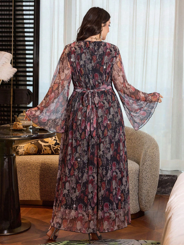 Rochie SHEIN, negru
