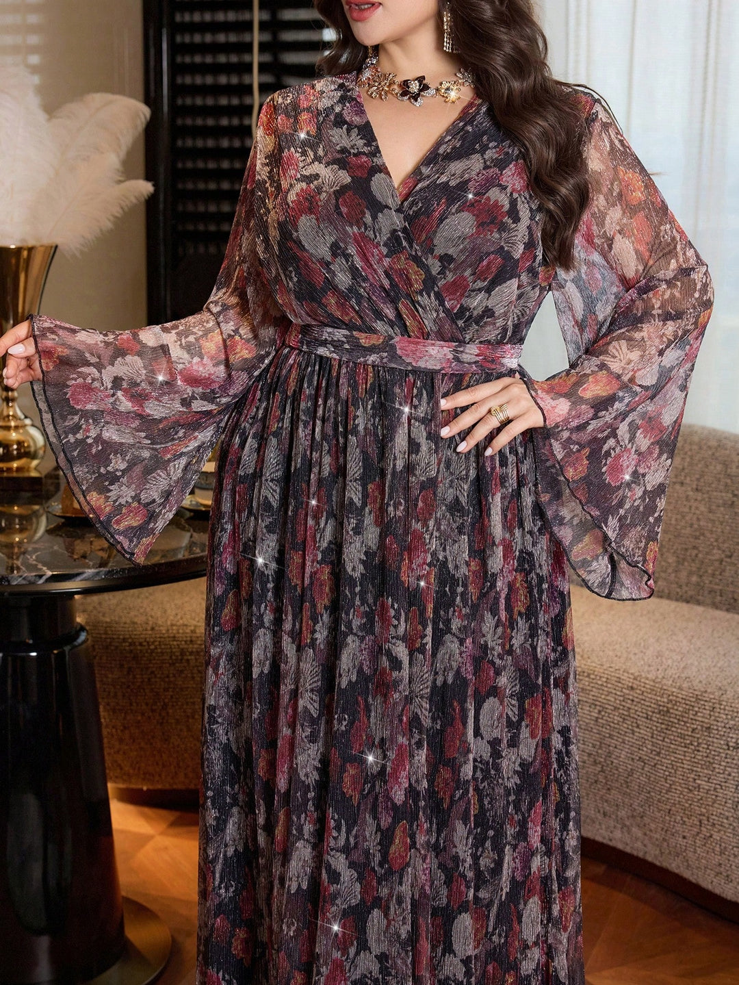 Rochie SHEIN, negru