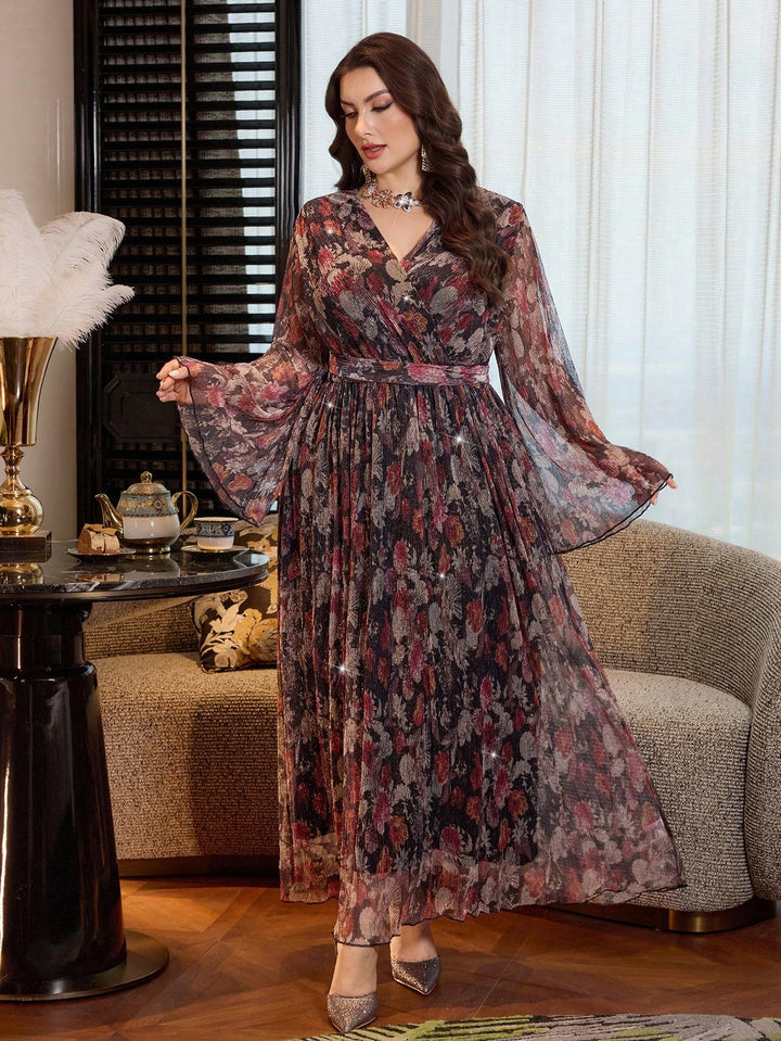 Rochie SHEIN, negru