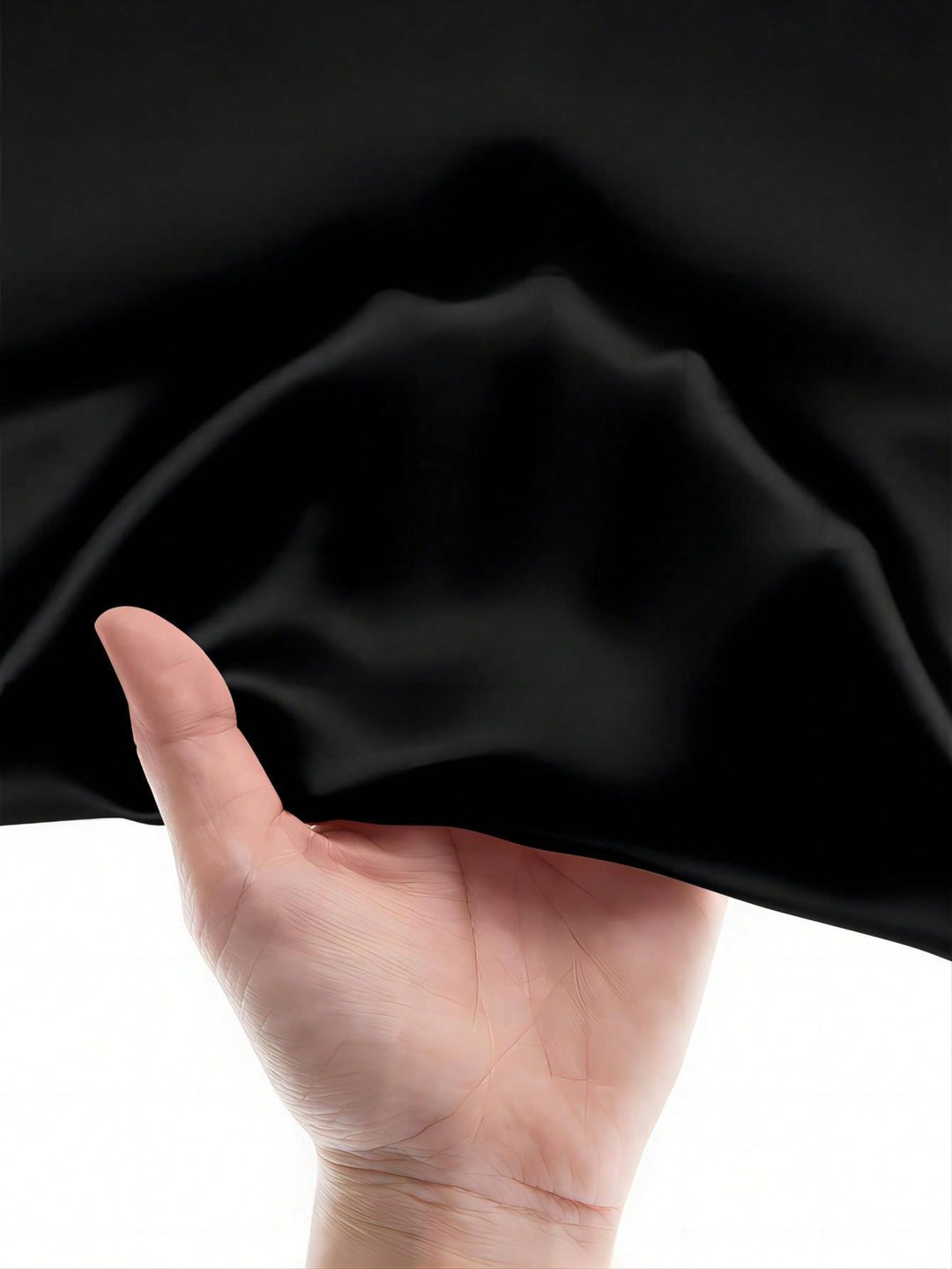 Rochie scurtă SHEIN, negru