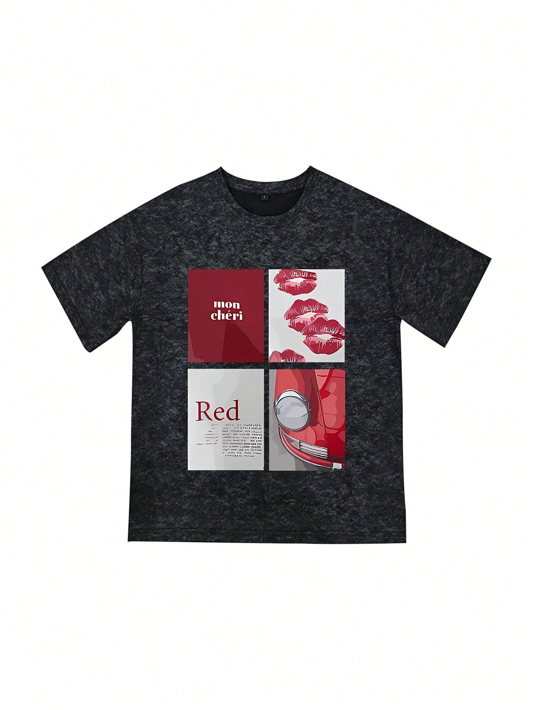 Tricou SHEIN