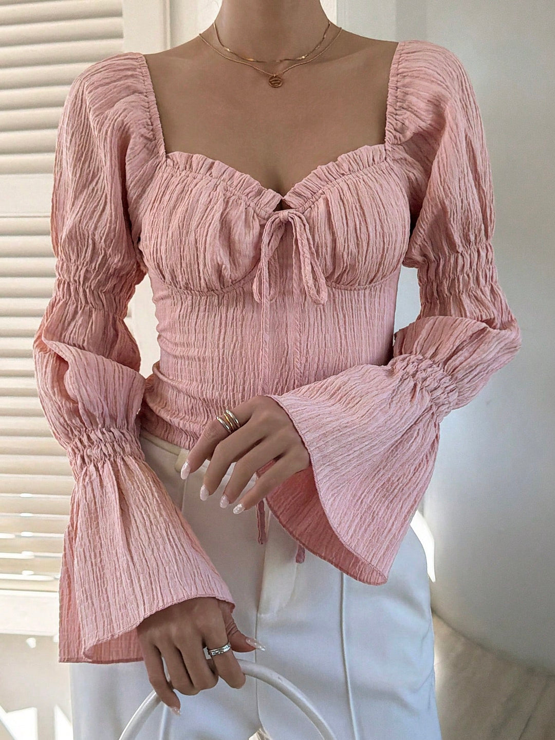 Bluza SHEIN, roz