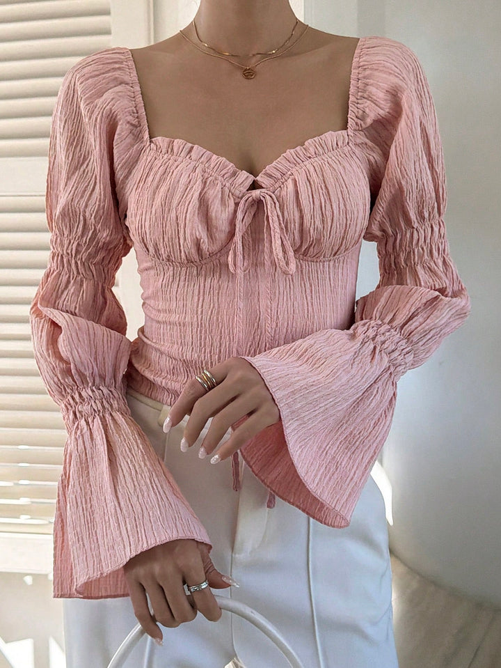 Bluza SHEIN, roz
