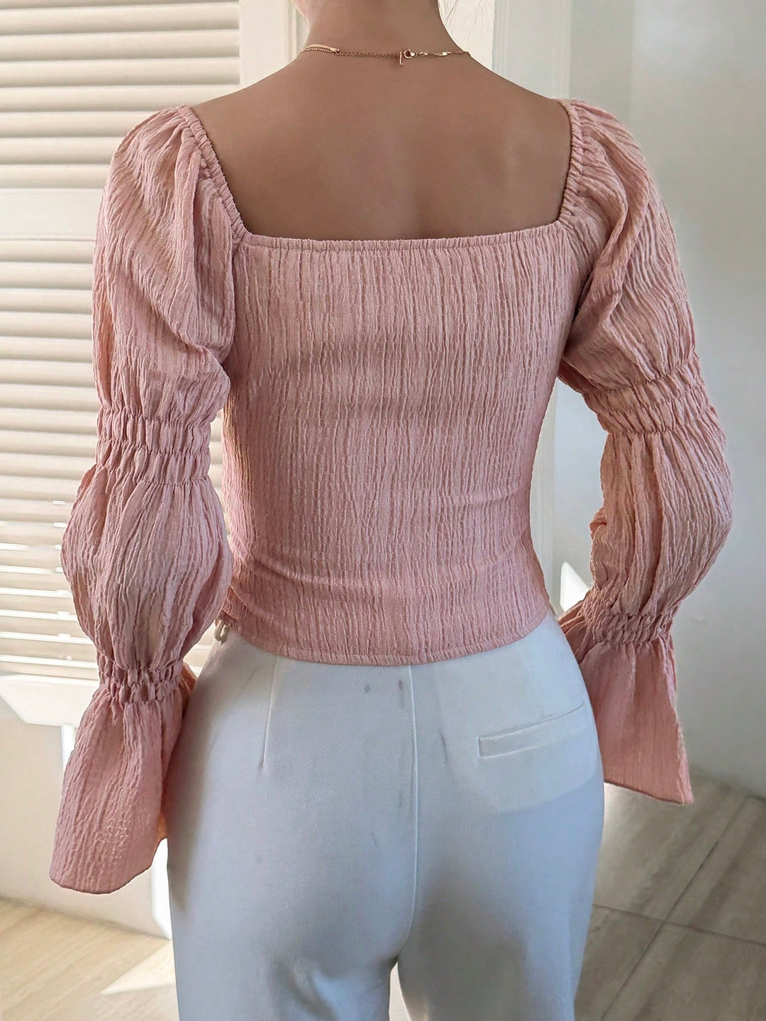 Bluza SHEIN, roz
