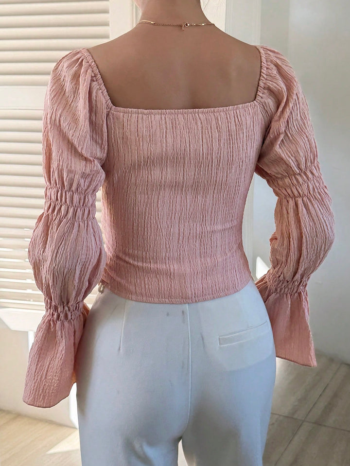 Bluza SHEIN, roz