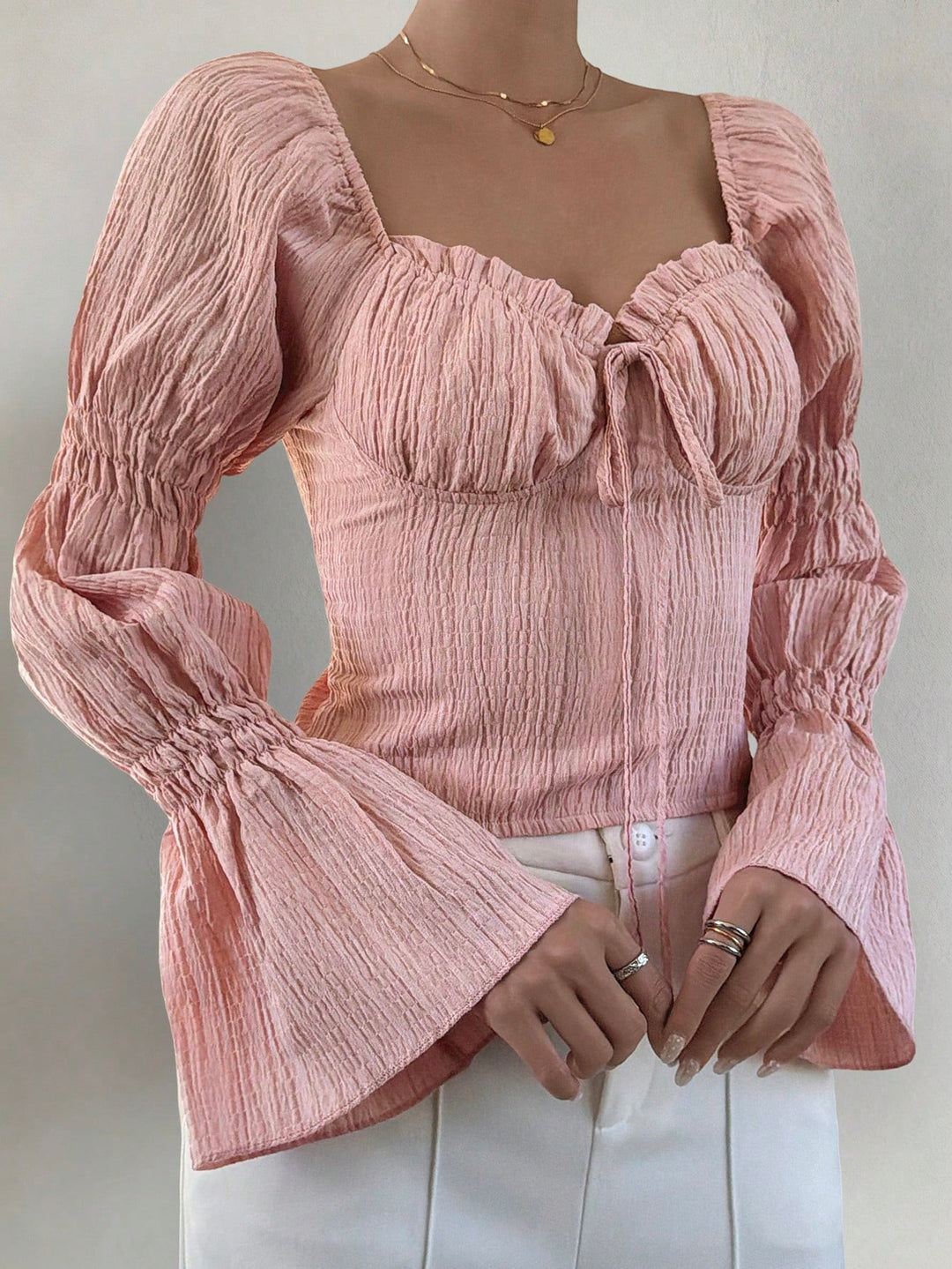 Bluza SHEIN, roz