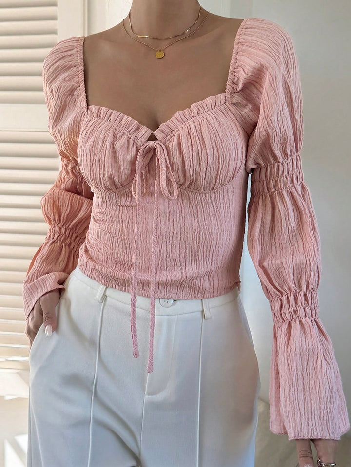 Bluza SHEIN, roz