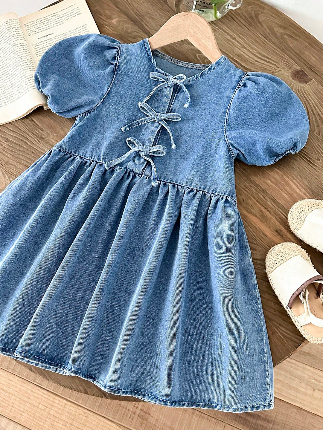 Rochie SHEIN, albastru