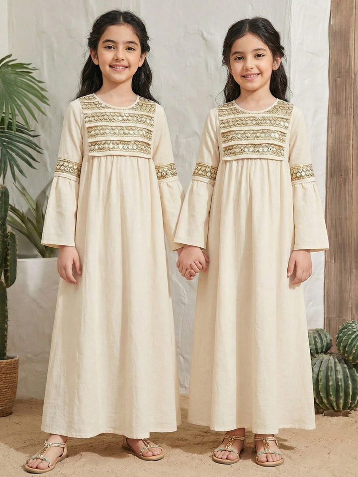 Rochie SHEIN, alb
