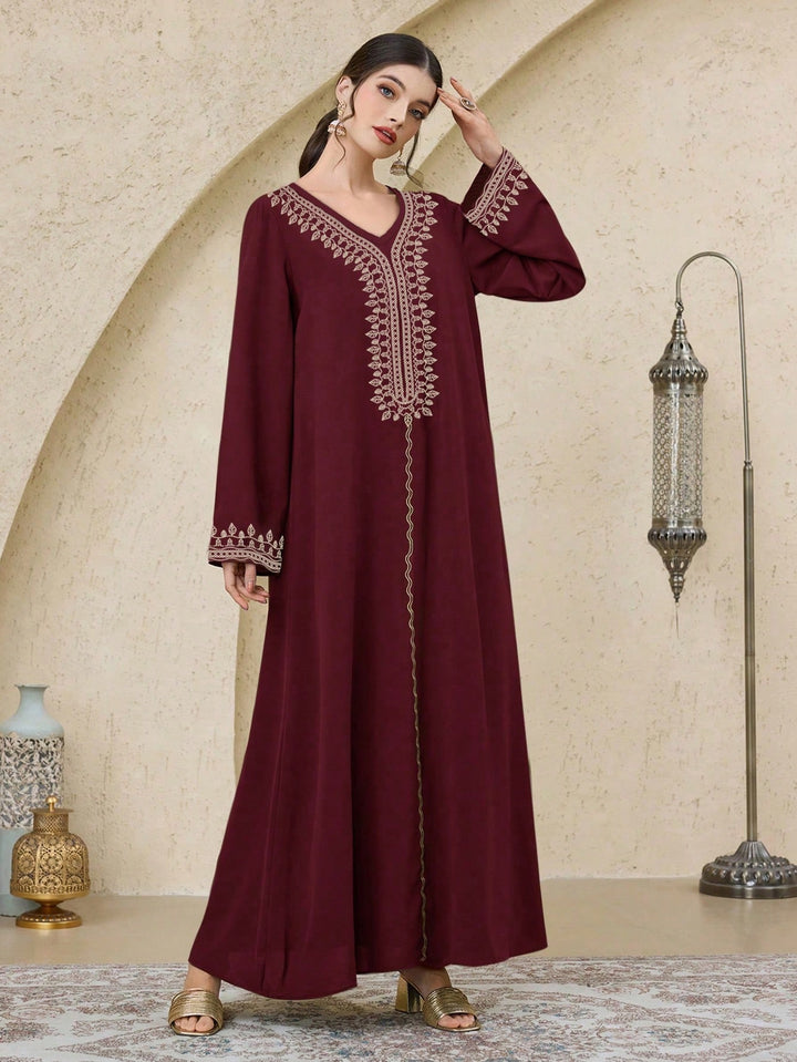 Rochie SHEIN, mix culori