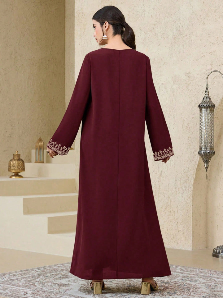 Rochie SHEIN, mix culori