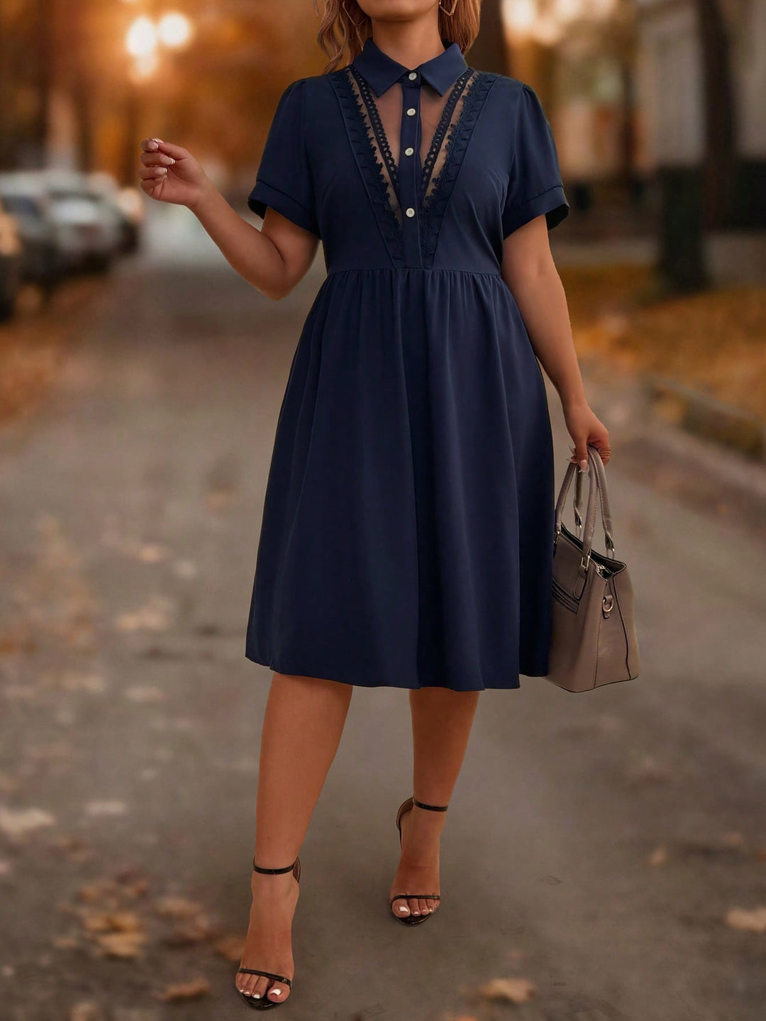 Rochie SHEIN