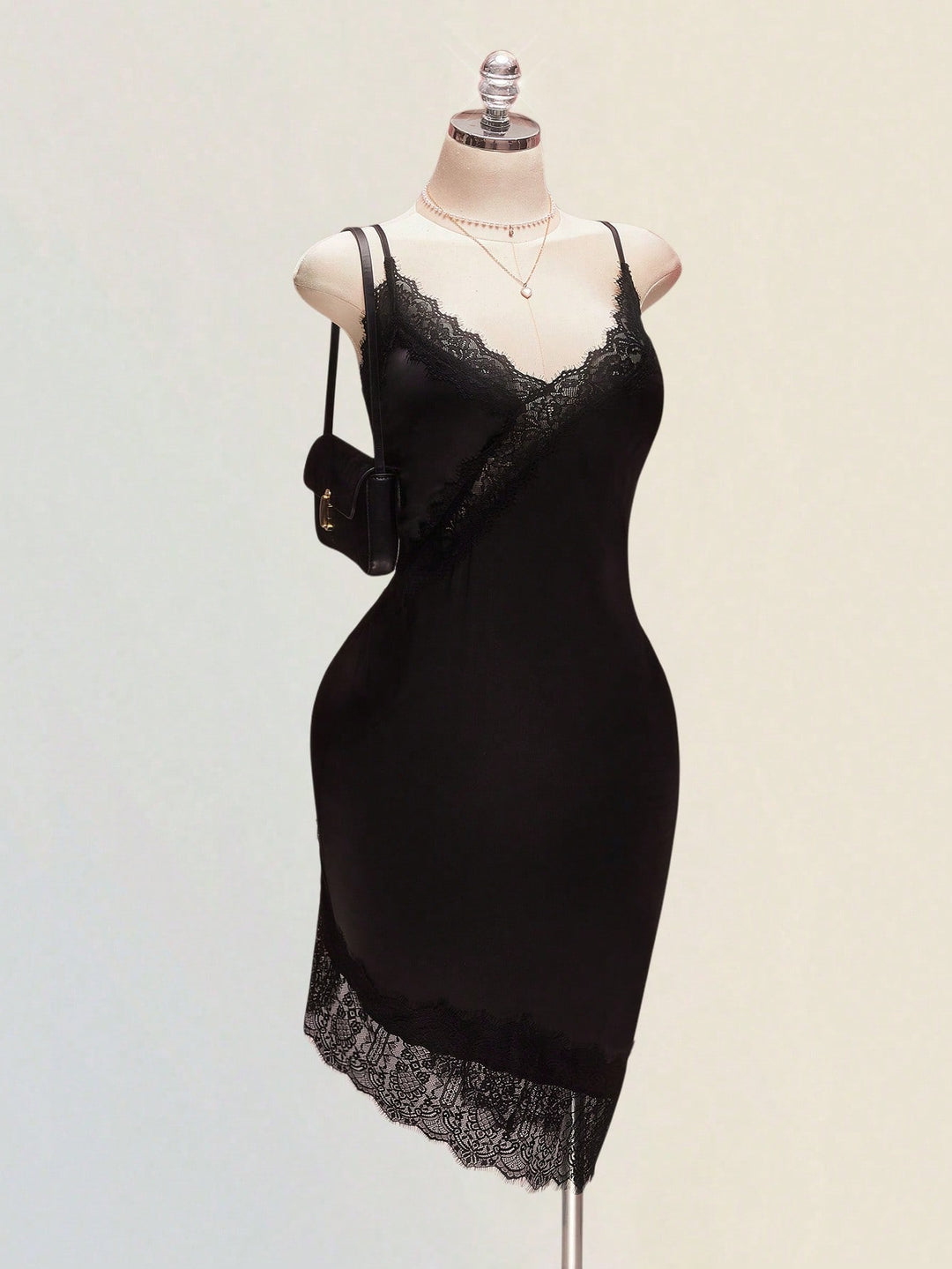 Rochie SHEIN, negru