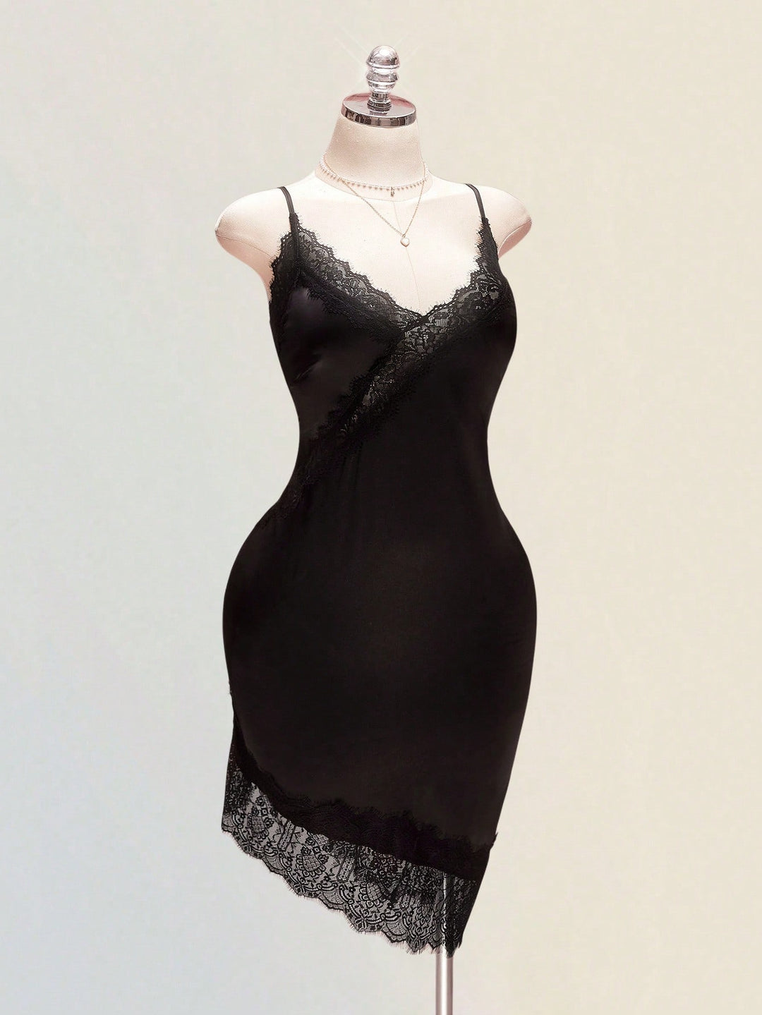 Rochie SHEIN, negru