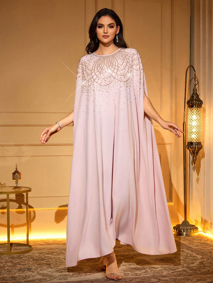 Rochie SHEIN, roz