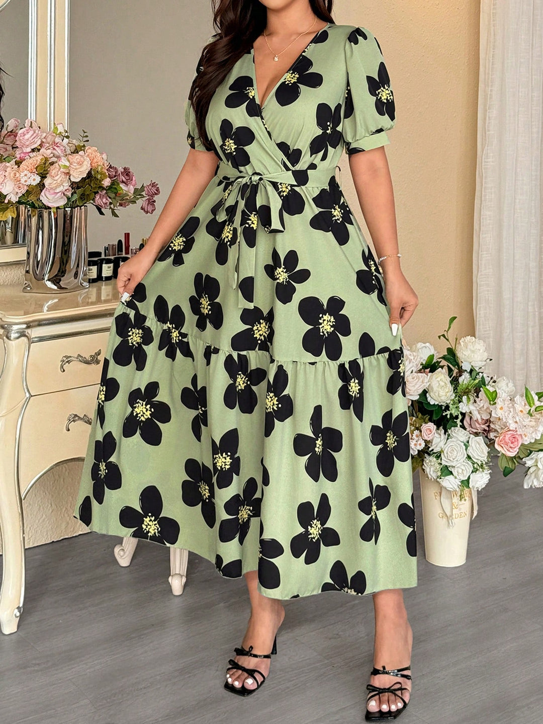 Rochie SHEIN