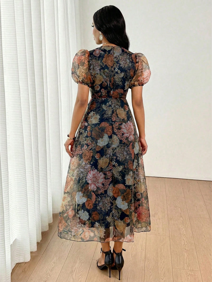 Rochie midi SHEIN