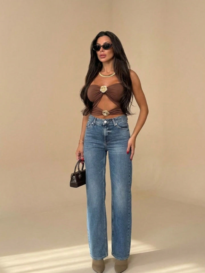 Jeans SHEIN