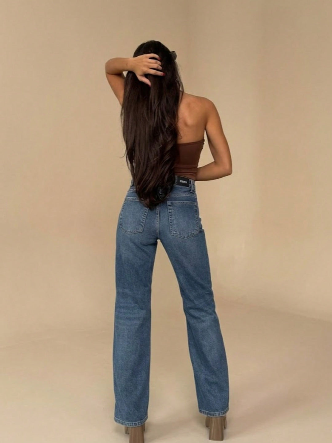 Jeans SHEIN