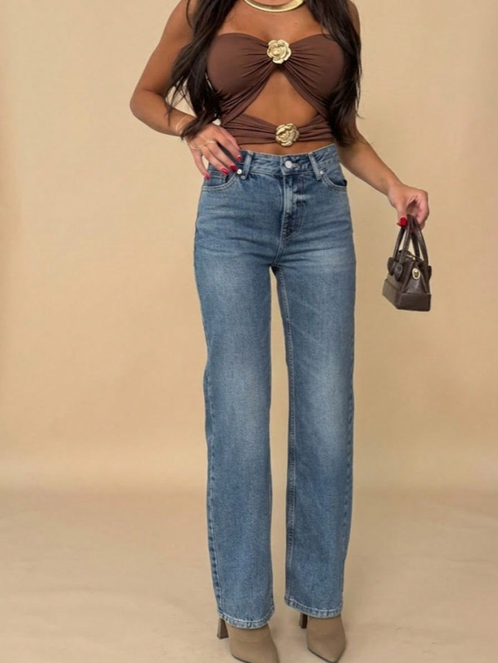 Jeans SHEIN